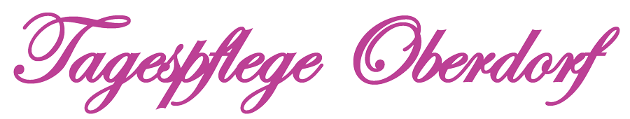 Tagespflege Oberdorf